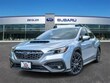 Subaru WRX