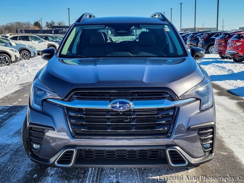 2024 SUBARU ASCENT - Image 4