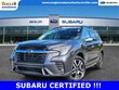 Subaru Ascent