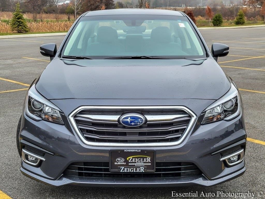 2019 Subaru Legacy 2.5i Premium photo 2