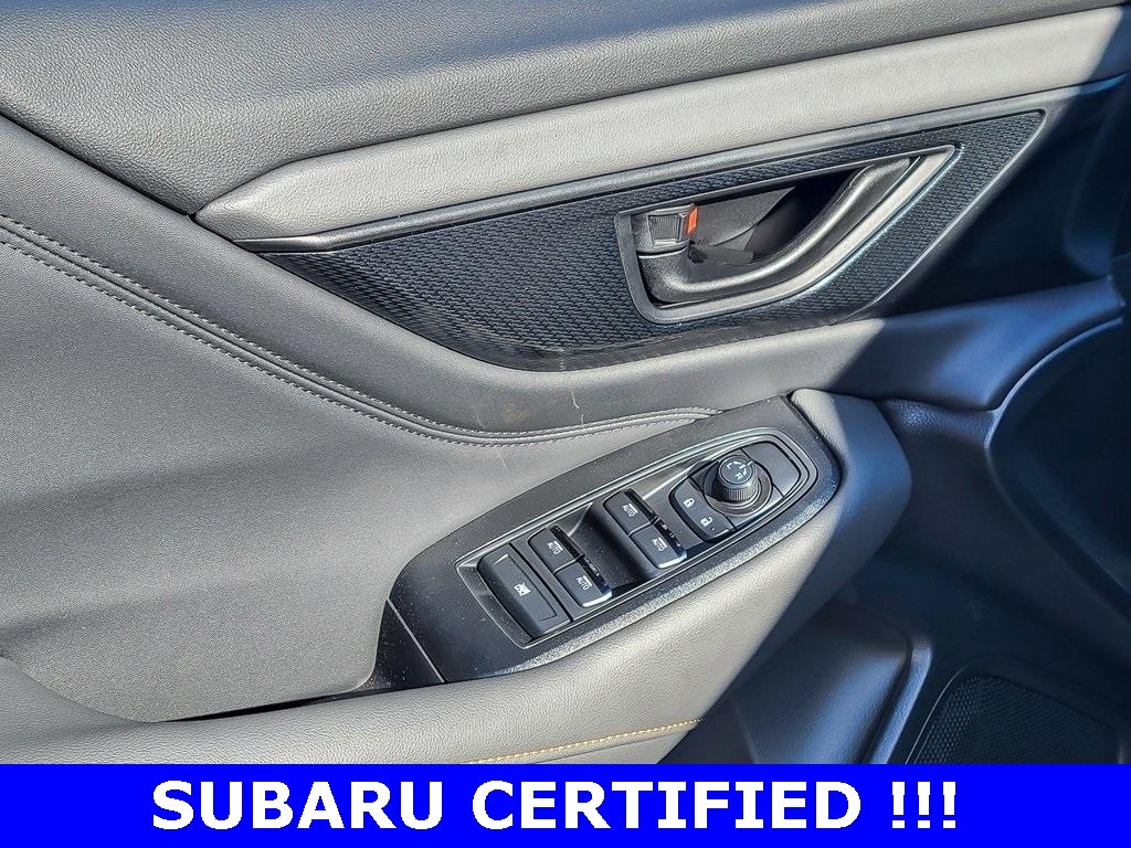 2025 SUBARU OUTBACK - Image 14