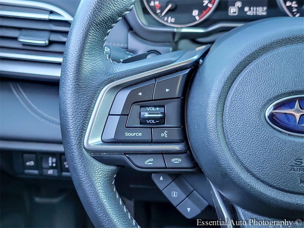 2022 SUBARU OUTBACK - Image 15