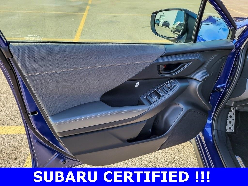 2026 SUBARU CROSSTREK - Image 25