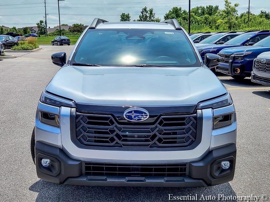 New 2026 Subaru Outback Touring XT SUV