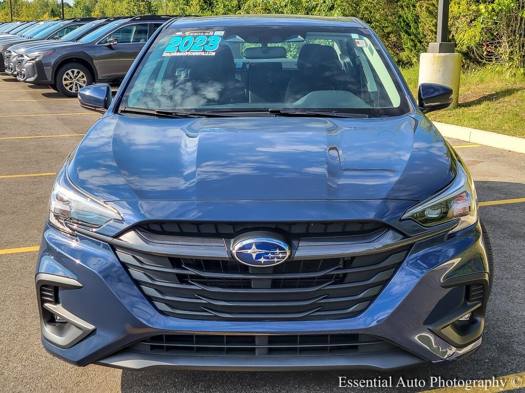 2023 Subaru Legacy Premium photo 4