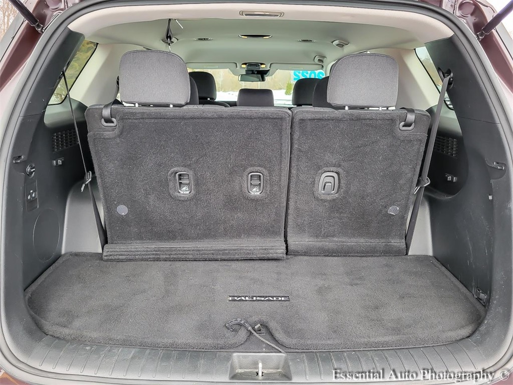 2022 HYUNDAI PALISADE - Image 28