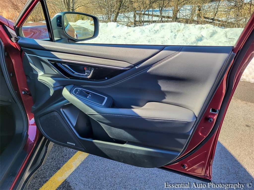 2022 SUBARU OUTBACK - Image 32