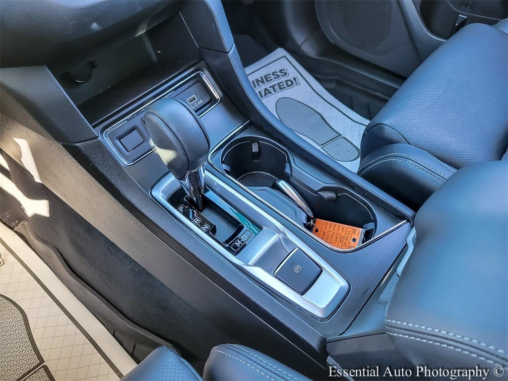 2024 SUBARU ASCENT - Image 24