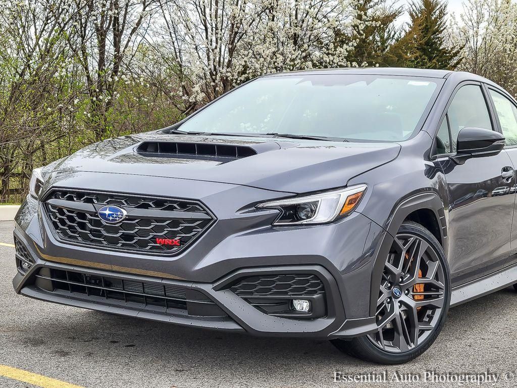 New Subaru WRX For Sale in Schererville, IN | Zeigler Subaru of