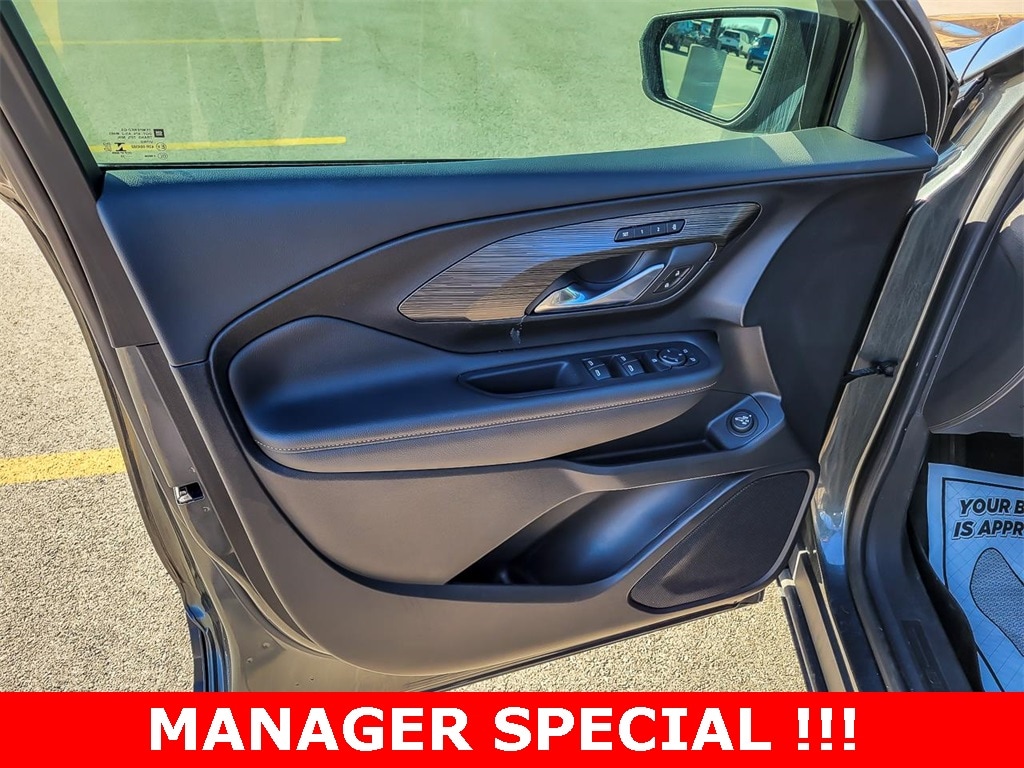 2020 GMC TERRAIN - Image 25