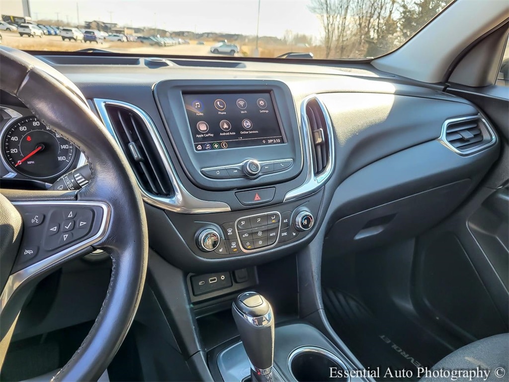 2020 CHEVROLET EQUINOX - Image 21