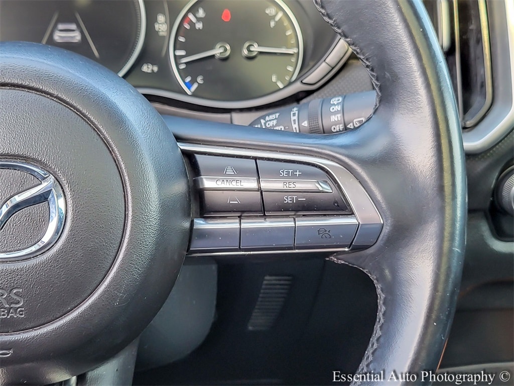 2023 MAZDA CX-50 - Image 17