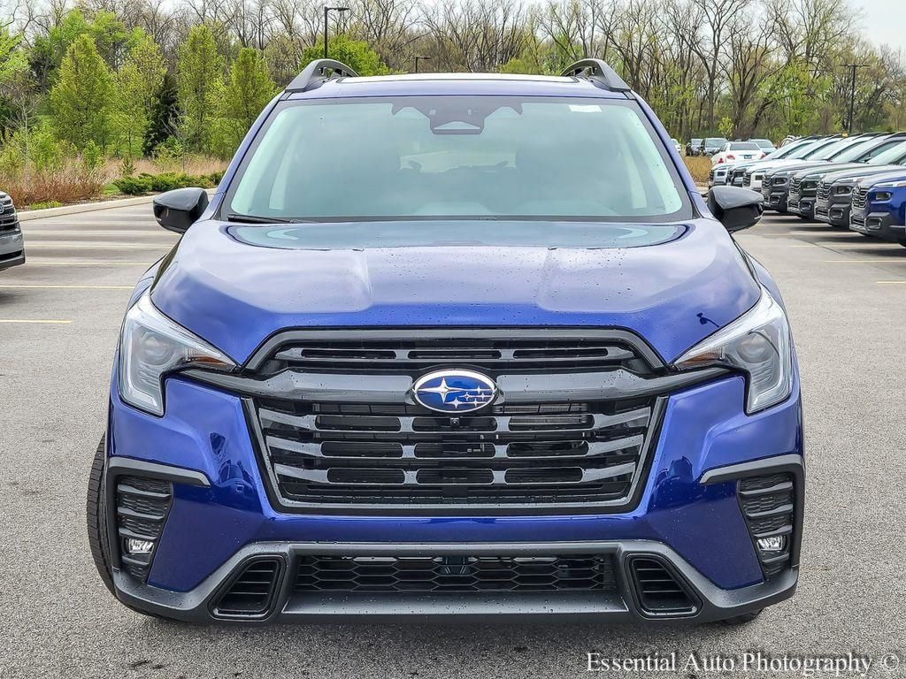 New 2026 Subaru Ascent Onyx Edition Touring 7-Passenger SUV