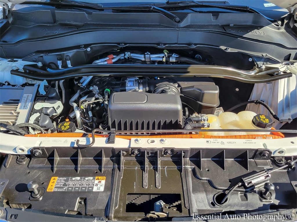 2022 FORD EXPLORER - Image 38