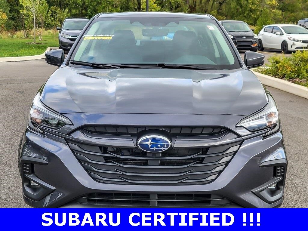 2025 Subaru Legacy Premium photo 2