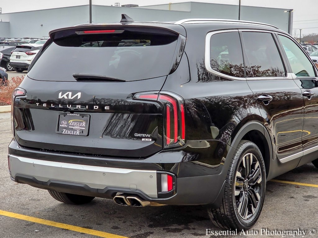2023 KIA TELLURIDE - Image 6