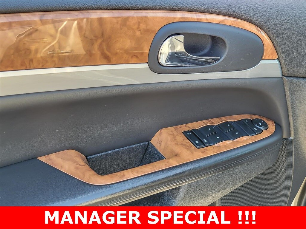 2012 BUICK ENCLAVE - Image 15