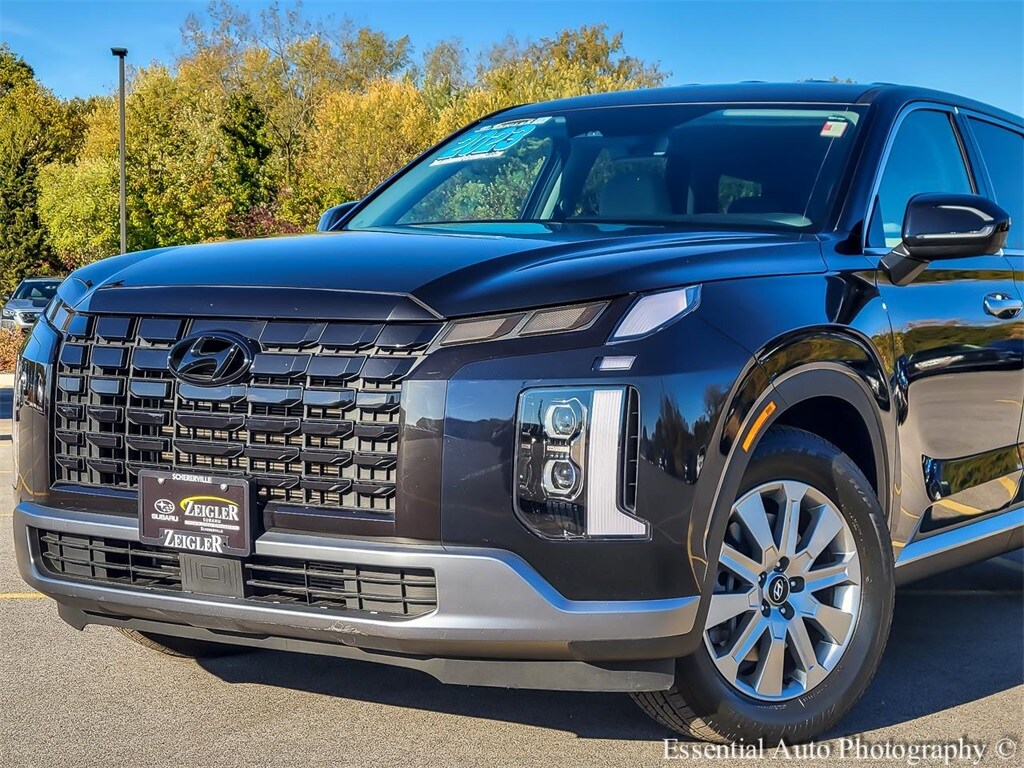 Used 2023 Hyundai Palisade SE SUV