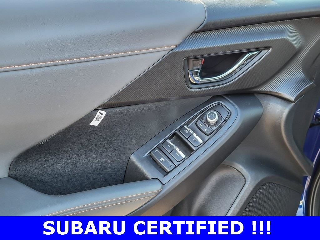 2026 SUBARU CROSSTREK - Image 14