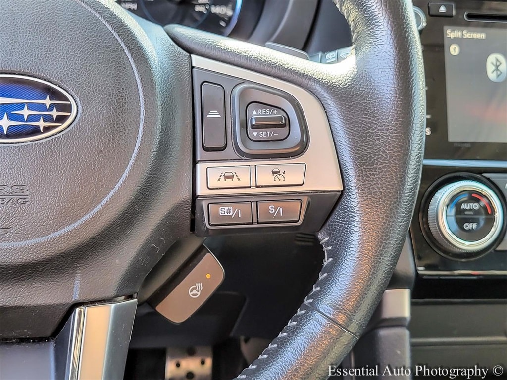 2018 SUBARU FORESTER - Image 17
