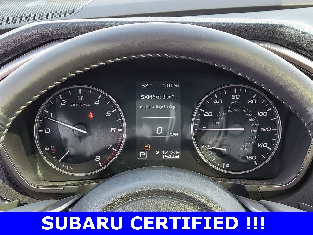 2025 SUBARU ASCENT - Image 19