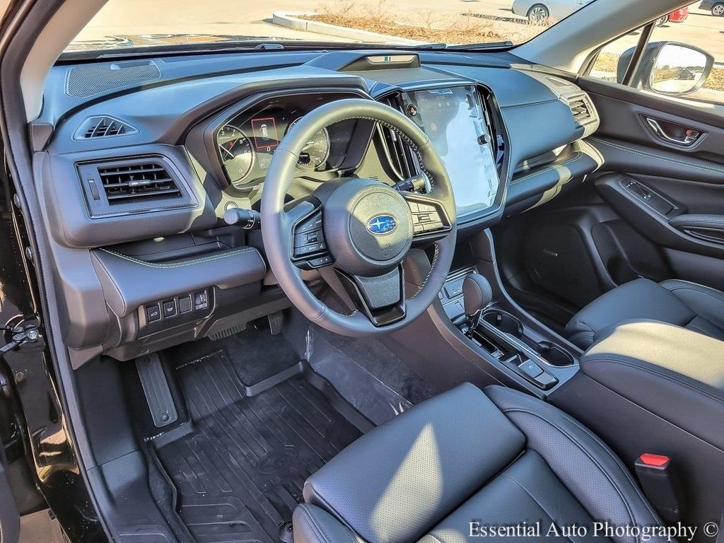 2025 SUBARU ASCENT - Image 9