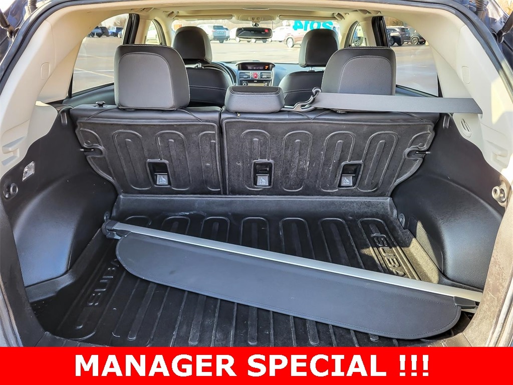 2014 SUBARU XV CROSSTREK - Image 26