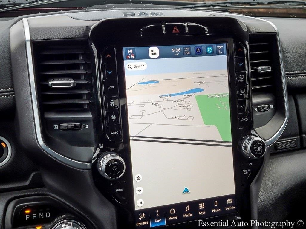 2023 RAM 1500 - Image 19