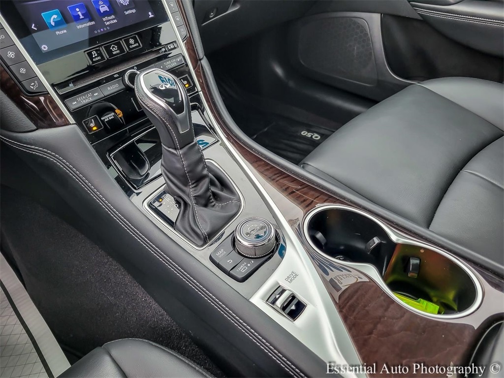2019 INFINITI Q50 - Image 25