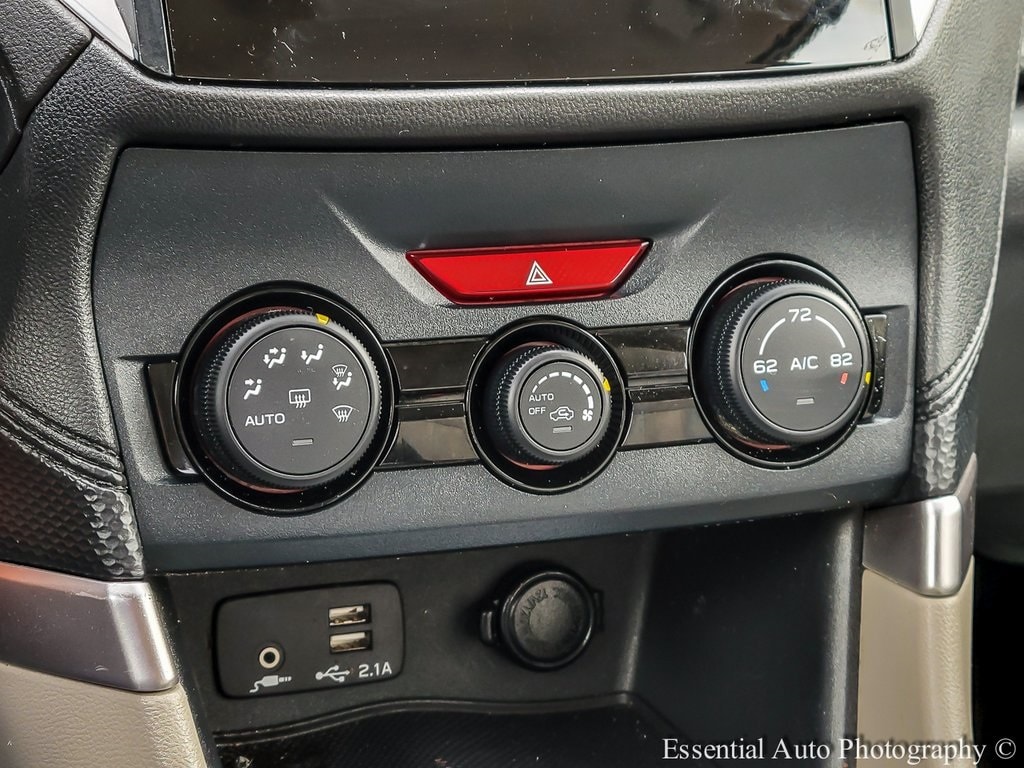 2020 SUBARU FORESTER - Image 19