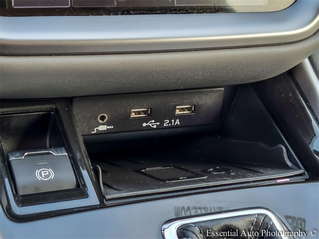 2022 SUBARU OUTBACK - Image 24
