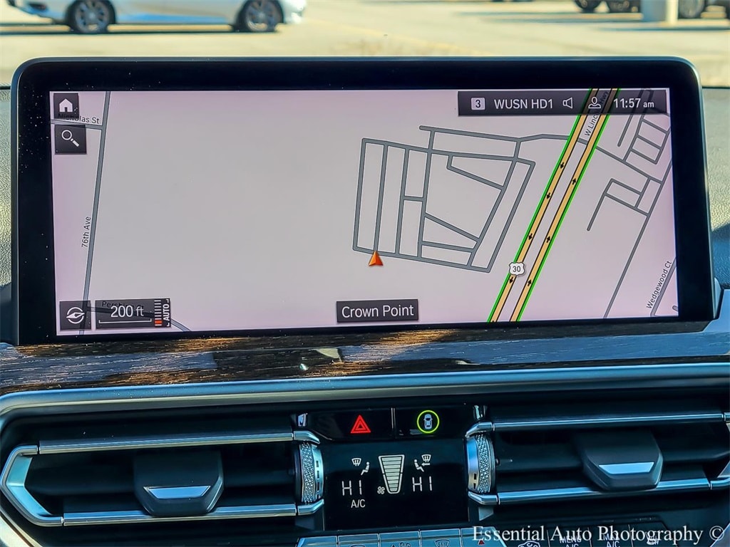 2023 BMW X4 - Image 22