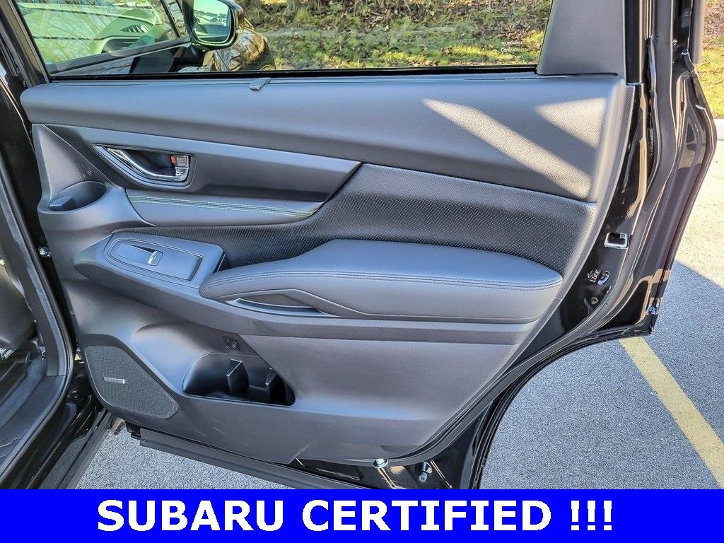 2025 SUBARU ASCENT - Image 32