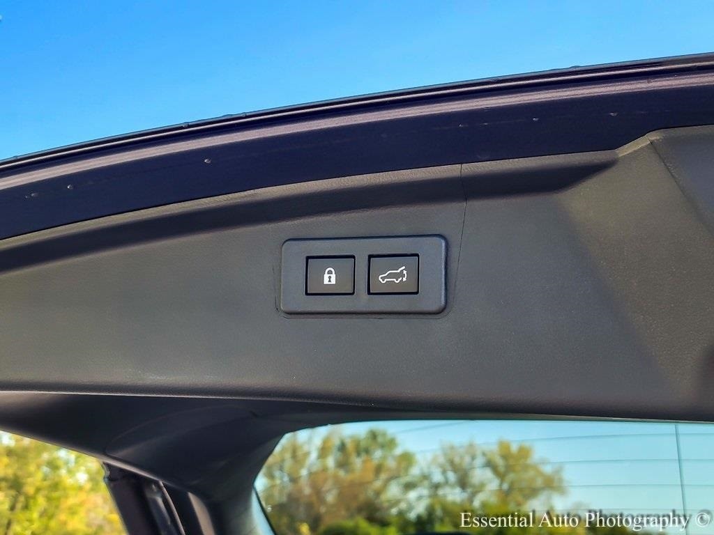 2025 SUBARU OUTBACK - Image 29