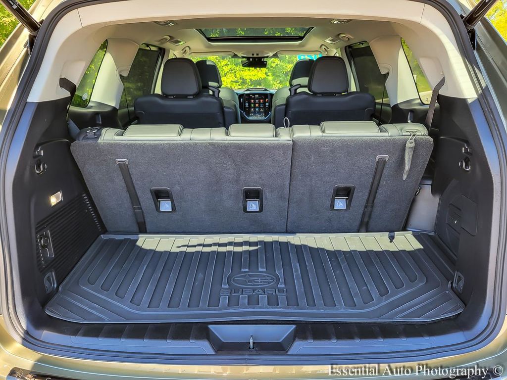 2025 Subaru Ascent Onyx Edition-Touring - Photo 29