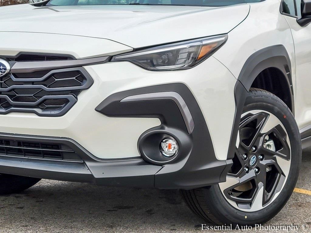 New 2026 Subaru Crosstrek Limited SUV