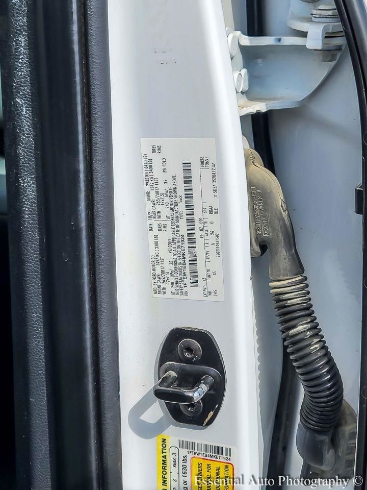 2021 Ford F-150 XL - Photo 32