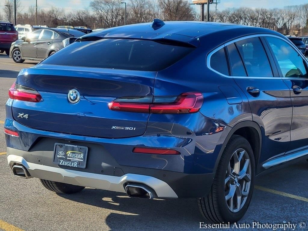 2023 BMW X4 - Image 6