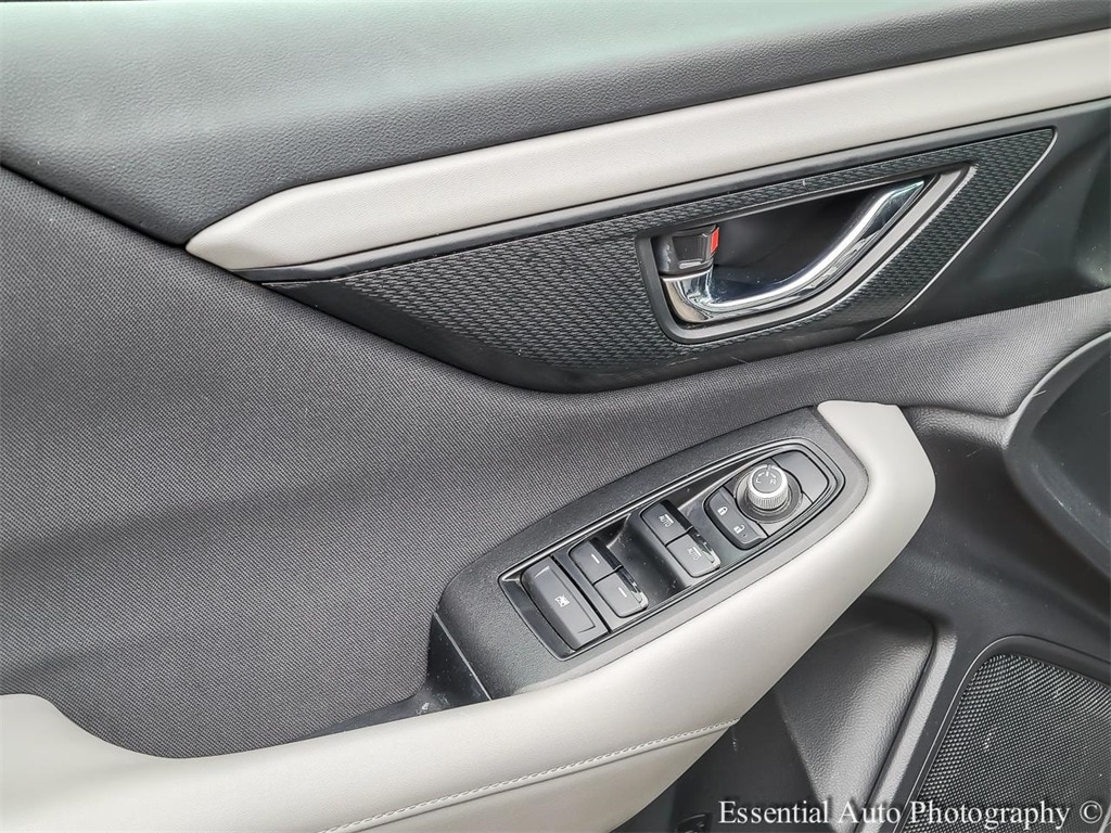 2021 SUBARU OUTBACK - Image 14