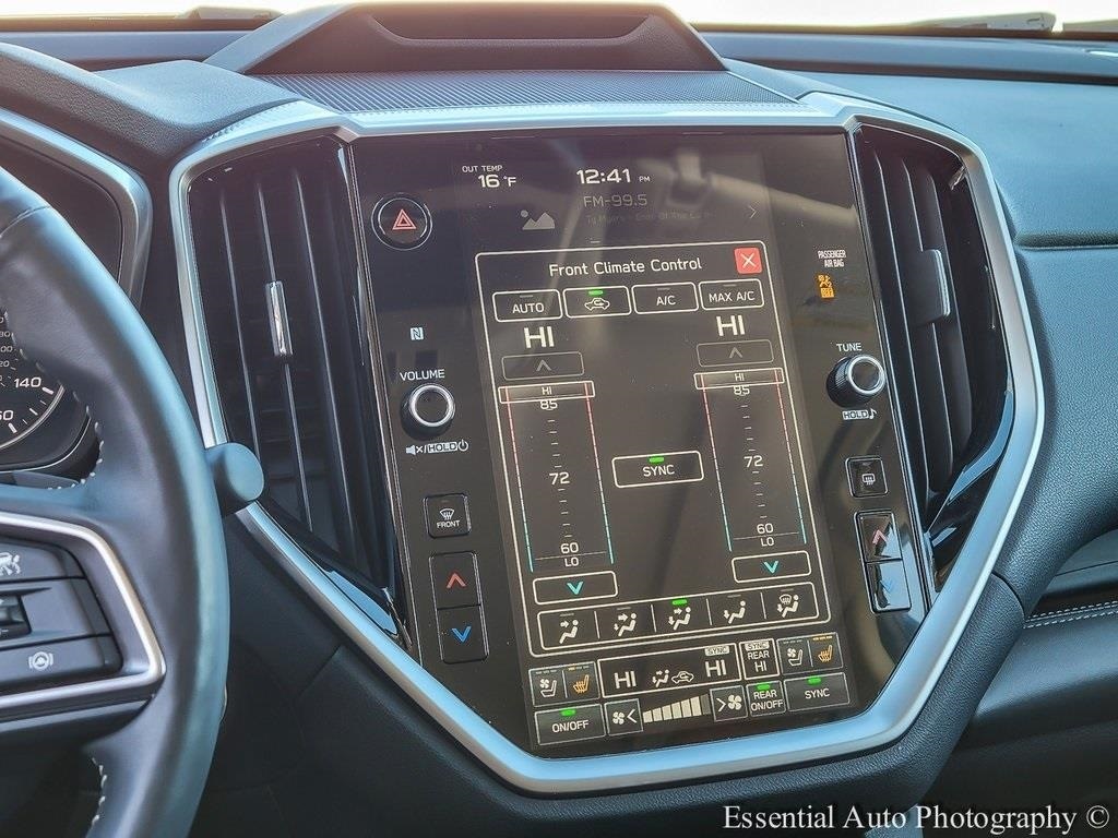 2024 SUBARU ASCENT - Image 24