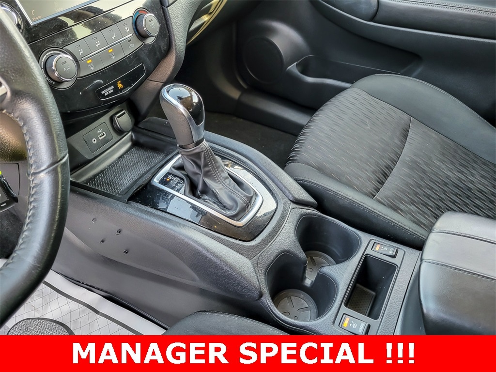 2019 NISSAN ROGUE - Image 23