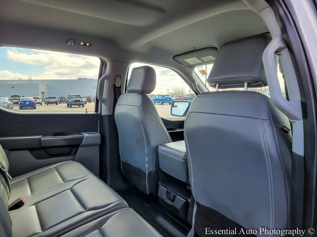 2021 Ford F-150 XL - Photo 25