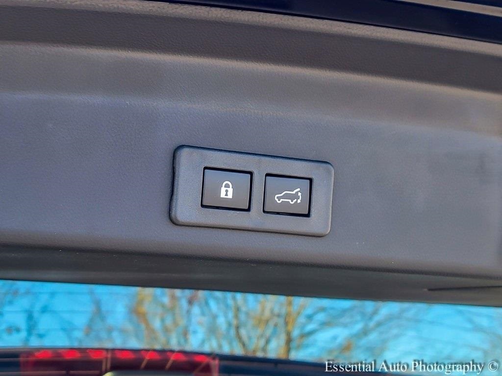 2025 SUBARU ASCENT - Image 29