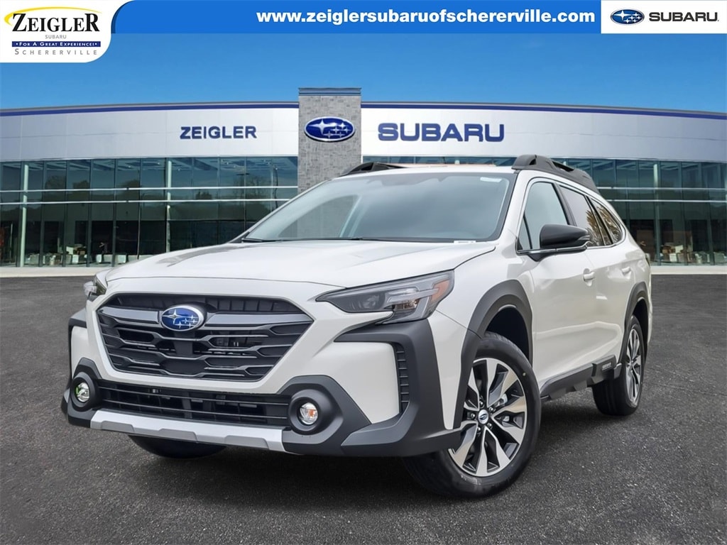2025 Subaru Outback SUV  2025 Subaru Outback SUV