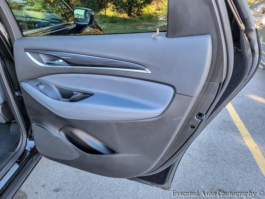 2023 Buick Enclave Essence - Photo 31