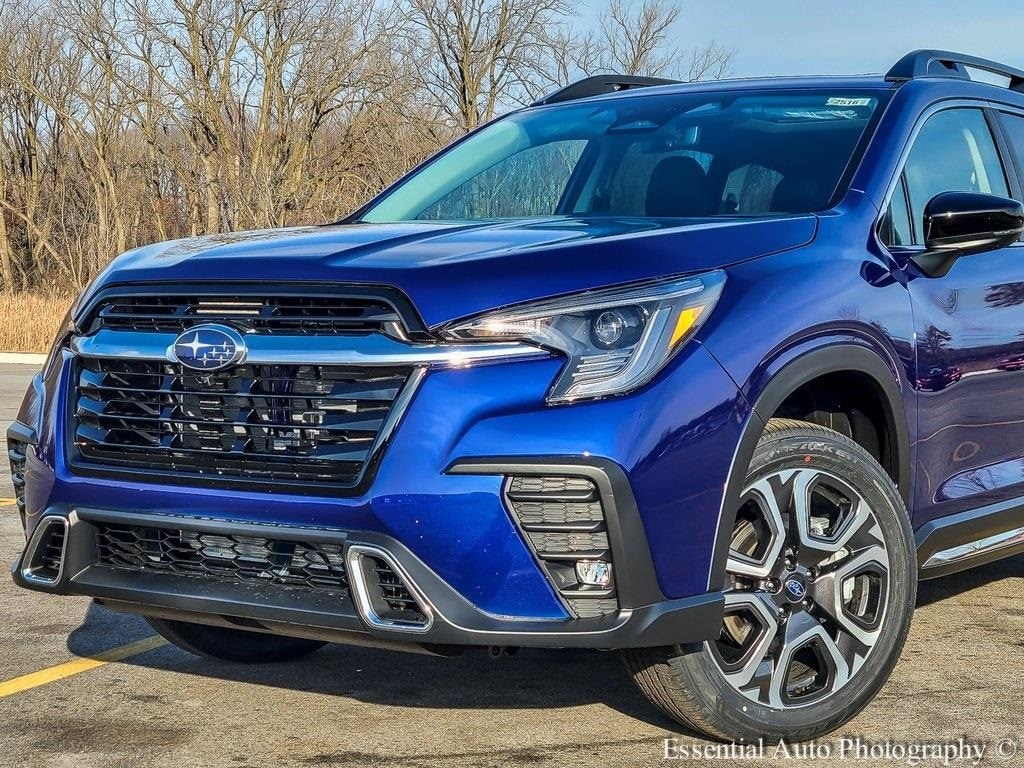 New 2026 Subaru Ascent Touring 7-Passenger SUV