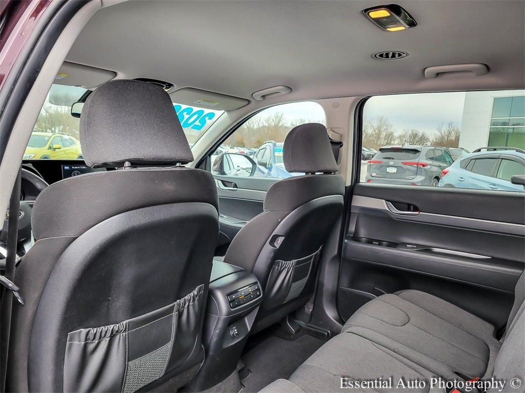 2022 HYUNDAI PALISADE - Image 13