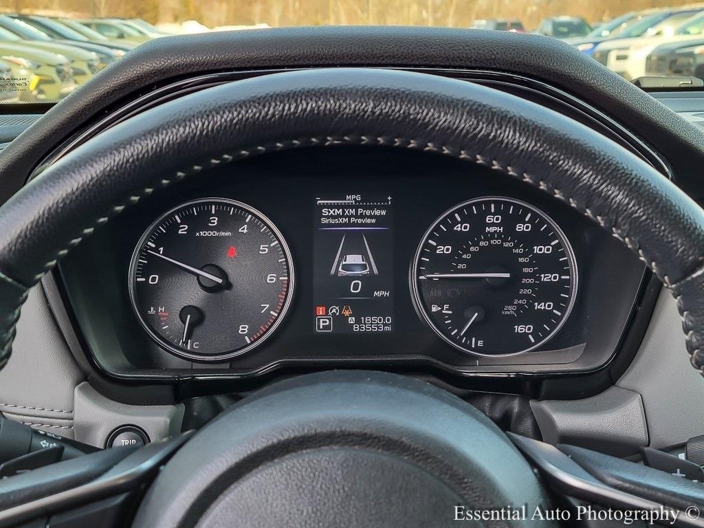 2021 SUBARU OUTBACK - Image 14