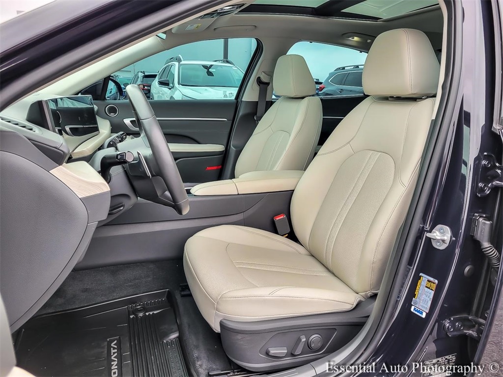 2024 HYUNDAI SONATA - Image 8