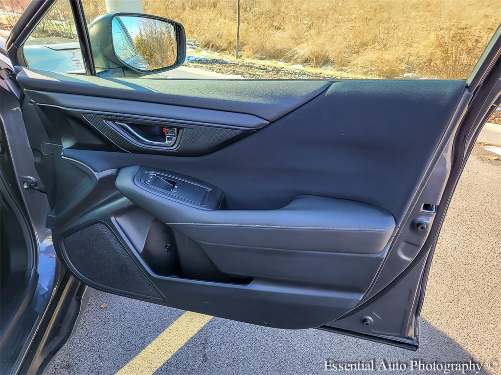 2024 SUBARU OUTBACK - Image 29